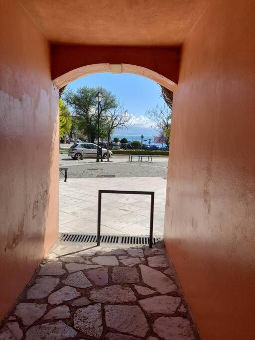 Corfucenterstudios1 Corfu  外观 照片